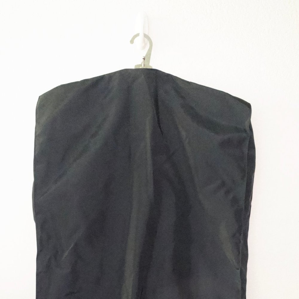 Authentic Louis Vuitton Garment Bag